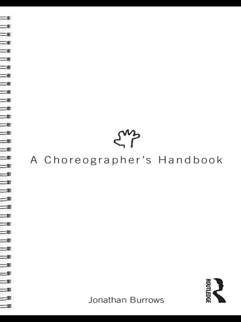 Choreographer's Handbook