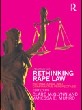 Rethinking Rape Law - Clare McGlynn