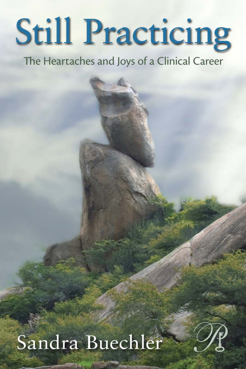Cover image for book Still Practicing