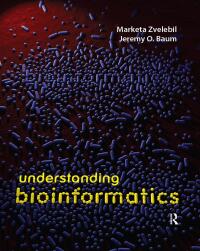 Understanding Bioinformatics