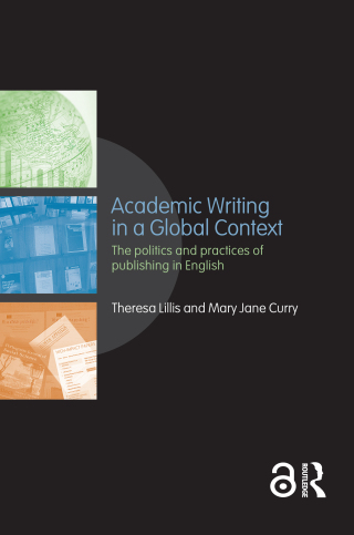 Academic Writing in a Global Context
