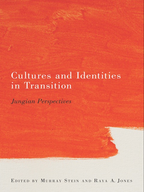 Cultures and Identities in Transition 