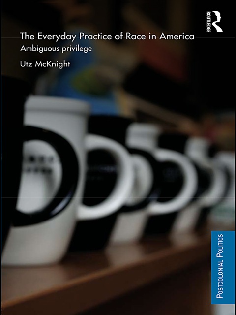 Cover image for book Everyday Practice of Race in America
