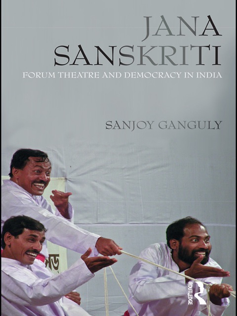 Cover image for book Jana Sanskriti