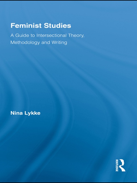 Cover image for book Feminist Studies