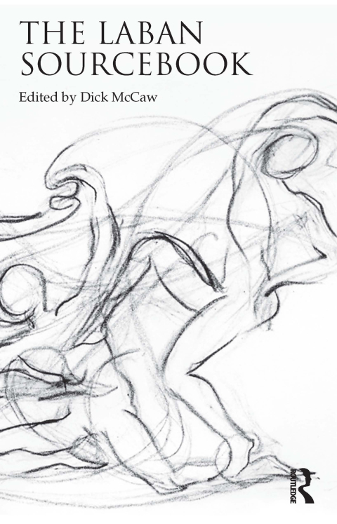 Cover image for book The Laban Sourcebook