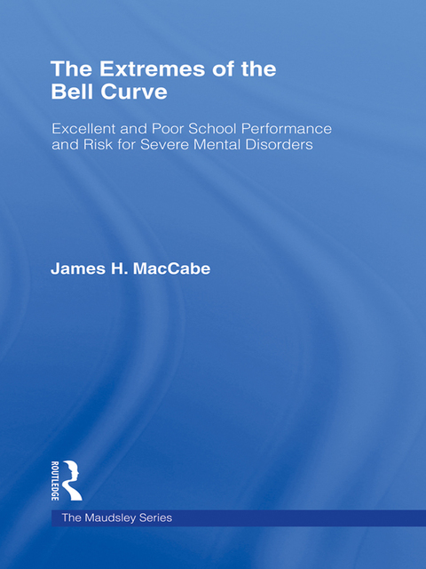 Cover image for book The Extremes of the Bell Curve