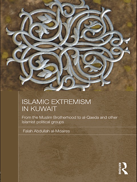 Cover image for book Islamic Extremism in Kuwait