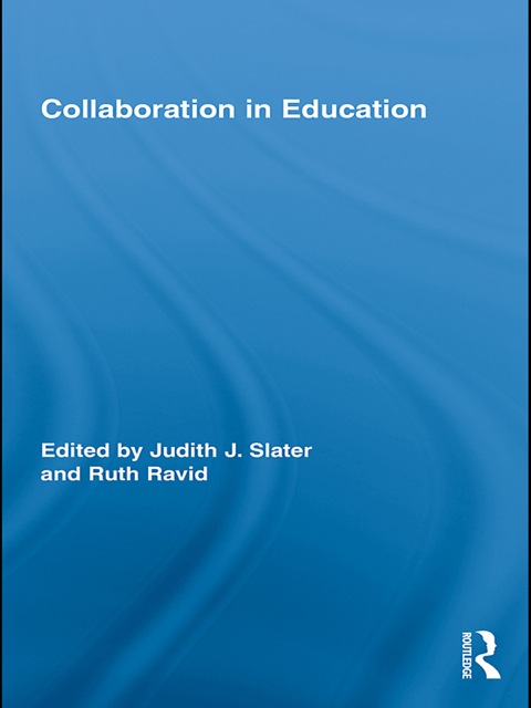 Cover image for book Collaboration in Education