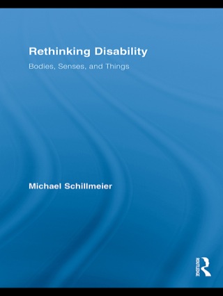 Rethinking Disability
