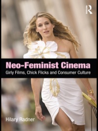 Titelbild: Neo-Feminist Cinema 1st edition 9780415877732