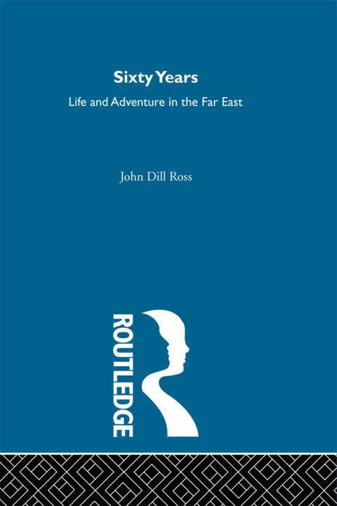 Cover image for book 60 Years Life/Adventure (2v Set)