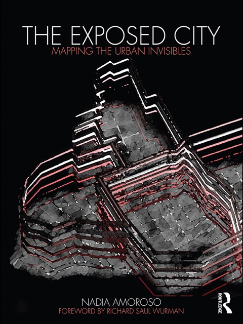 Cover image for book The Exposed City