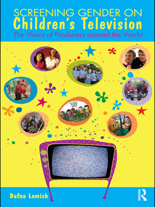 Screening Gender on Children's Television