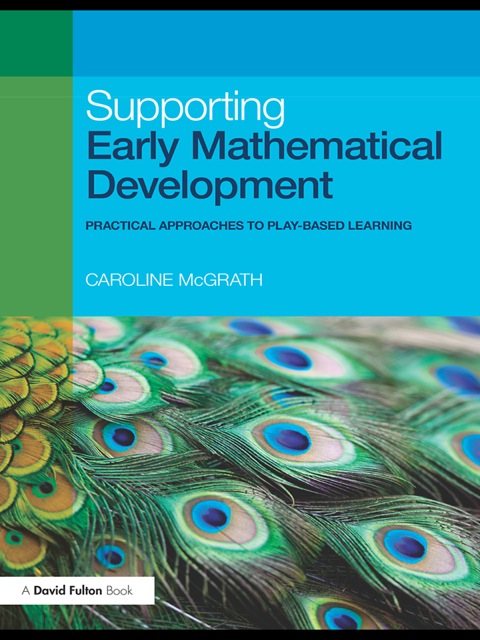 Cover image for book Supporting Early Mathematical Development