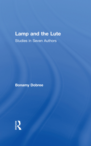 Lamp and the Lute