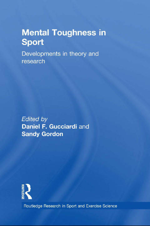 Mental Toughness in Sport 