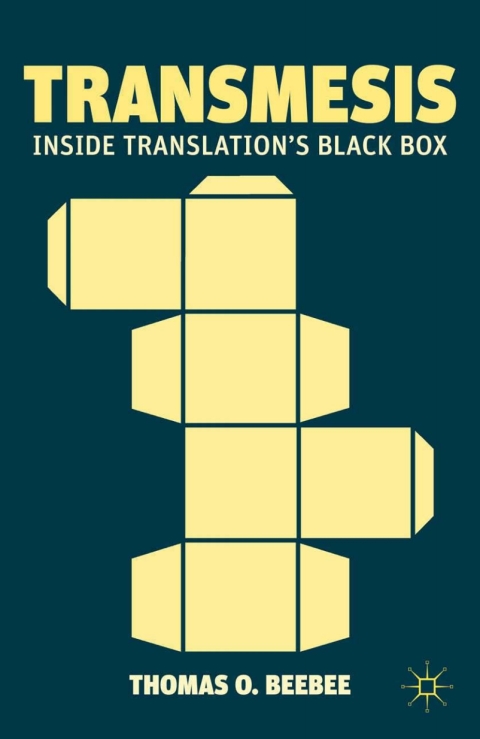 Cover image for book Transmesis