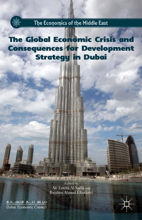 Cover image for book The Global Economic Crisis and Consequences for Development Strategy in Dubai