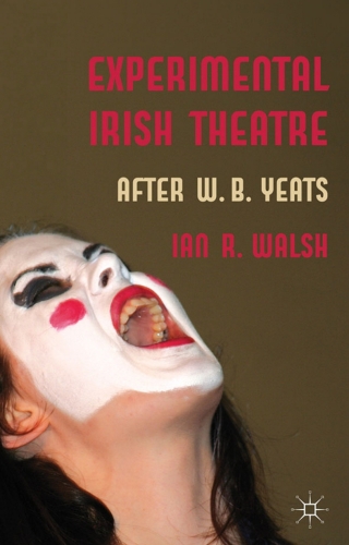 Experimental Irish Theatre