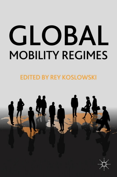 Cover image for book Global Mobility Regimes