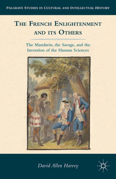 Cover image for book The French Enlightenment and its Others