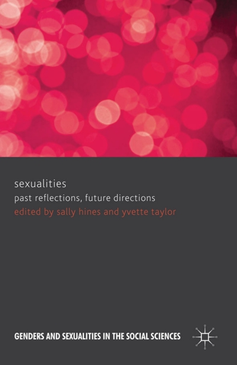 Cover image for book Sexualities: Past Reflections, Future Directions