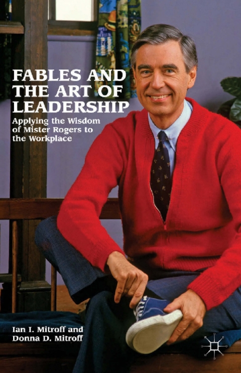Cover image for book Fables and the Art of Leadership