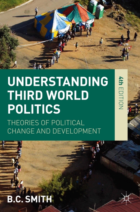 Cover image for book Understanding Third World Politics