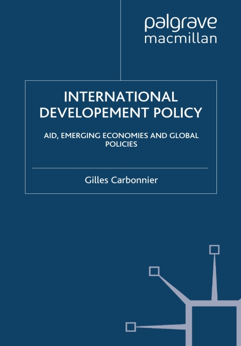 International Development Policy 