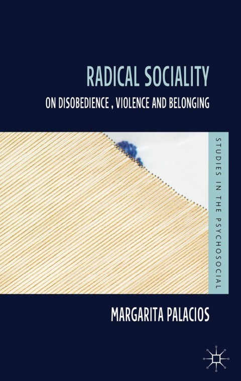 Cover image for book Radical Sociality