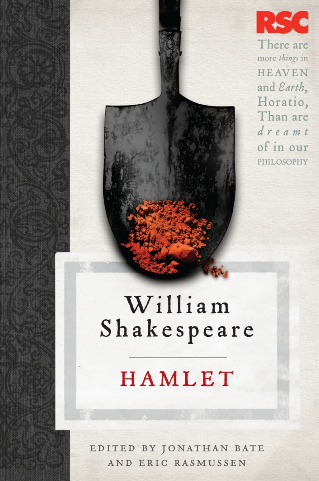 Hamlet - 1st Edition (eBook Rental)