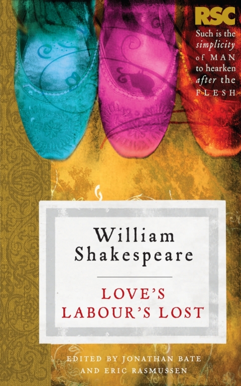Love's Labour's Lost 