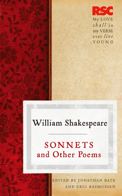 Sonnets and Other Poems 