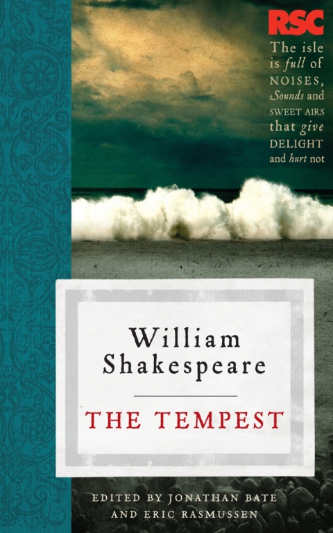 The Tempest 