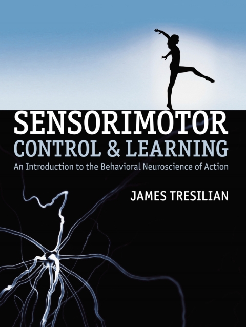Cover image for book Sensorimotor Control and Learning