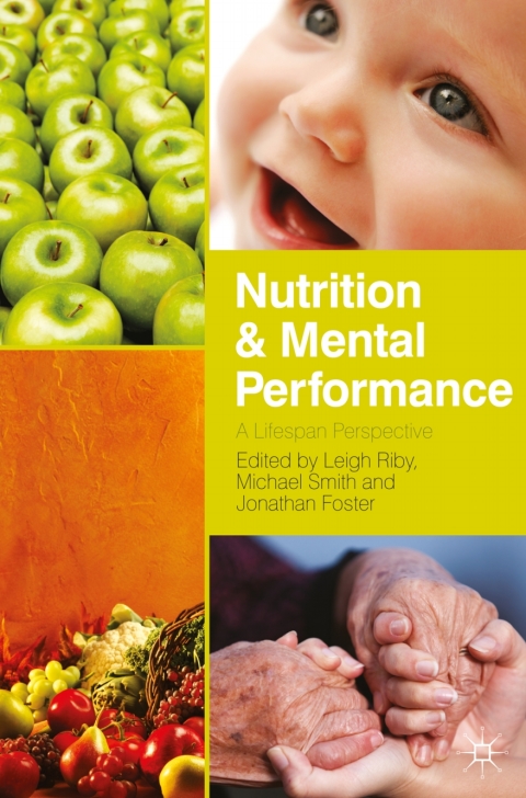 Cover image for book Nutrition and Mental Performance