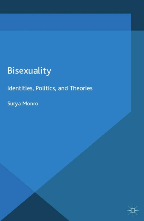 Cover image for book Bisexuality