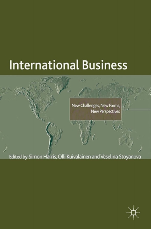International Business 