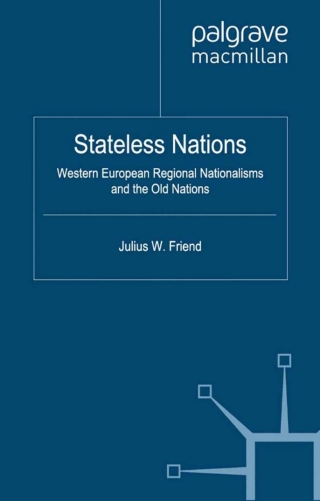 Stateless Nations
