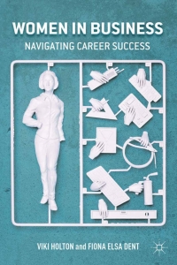 Cover image: Women In Business 9780230282803