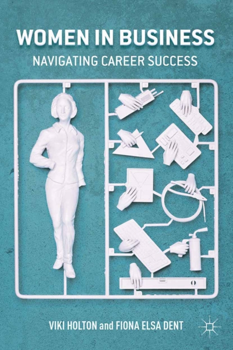 Cover image for book Women In Business