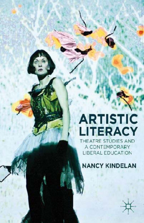 Cover image for book Artistic Literacy