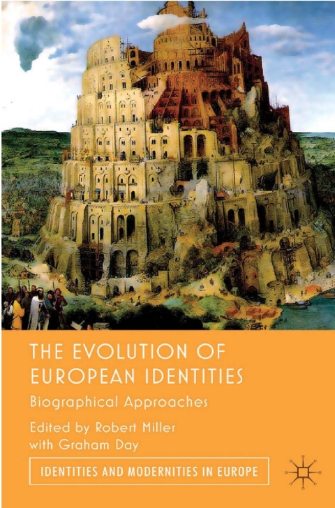 The Evolution of European Identities