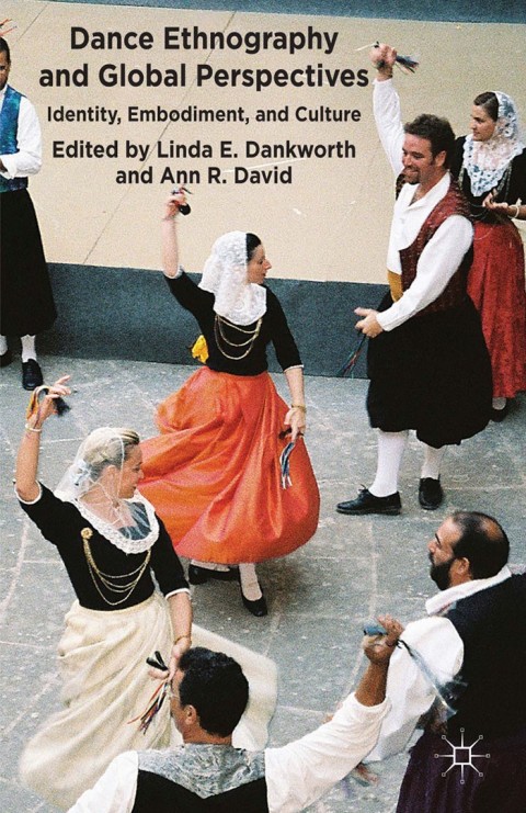Cover image for book Dance Ethnography and Global Perspectives