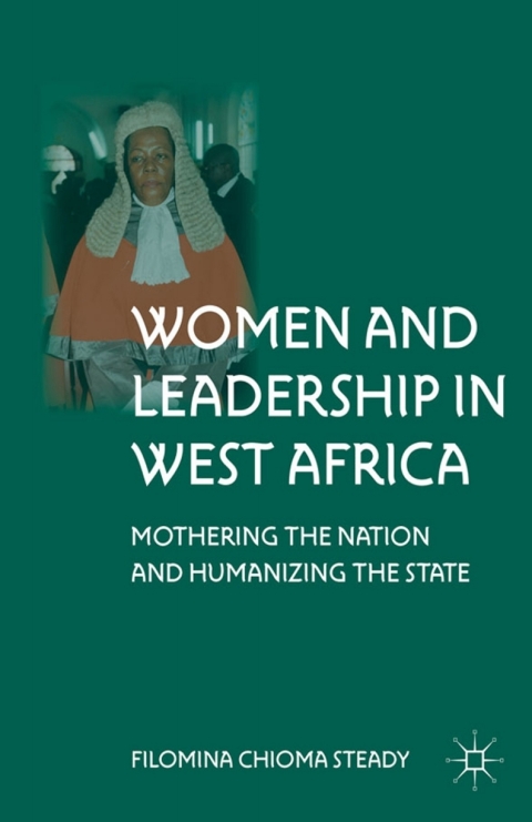 Cover image for book Women and Leadership in West Africa