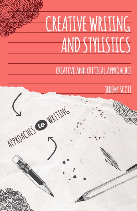 Cover image for book Creative Writing and Stylistics