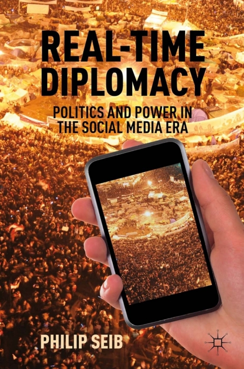 Real-Time Diplomacy 