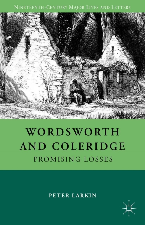Cover image for book Wordsworth and Coleridge