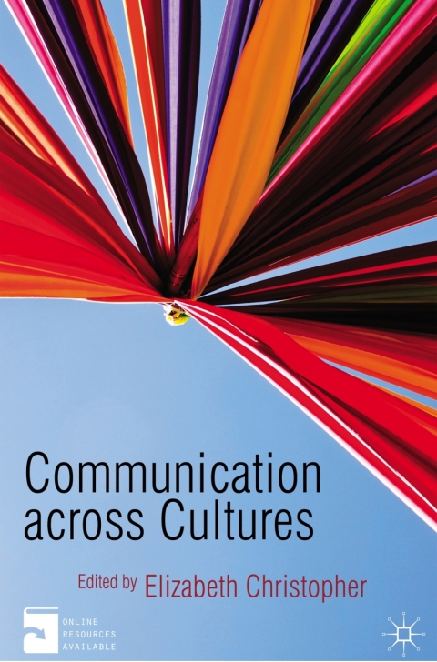 Cover image for book Communication Across Cultures